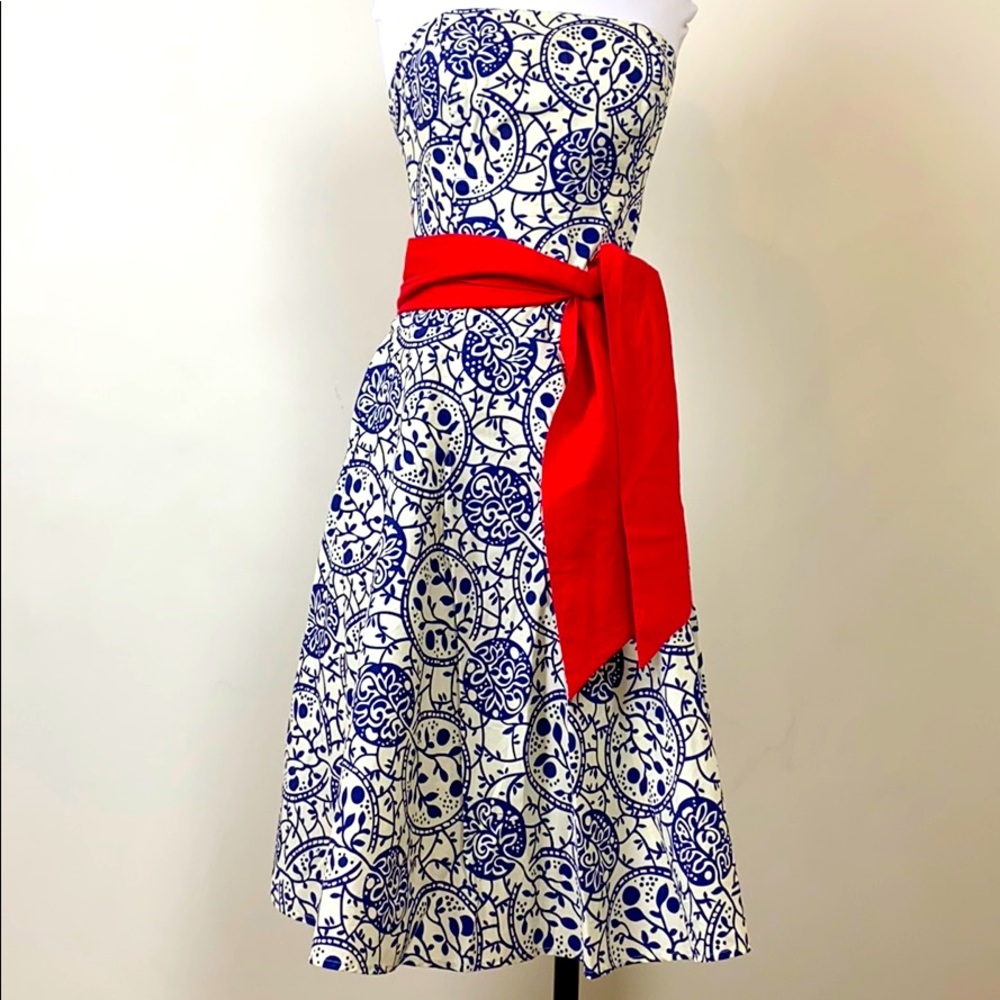 Anthropologie Dress by Tabitha - Picture 2 of 8